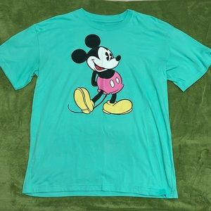 Disney shirt